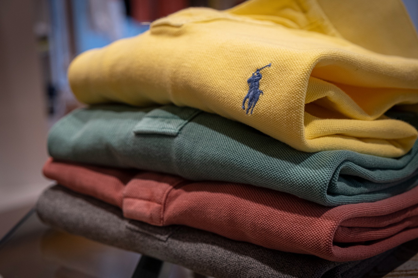 POLO RALPH LAUREN