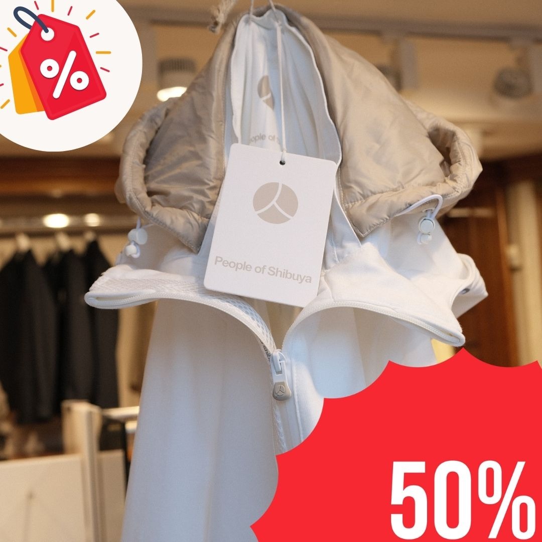 SCONTO DEL 50%